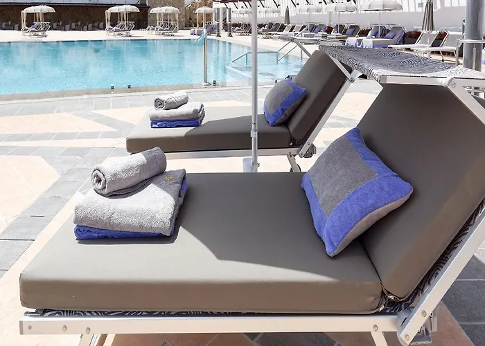 Idyll Suites - Adults Only