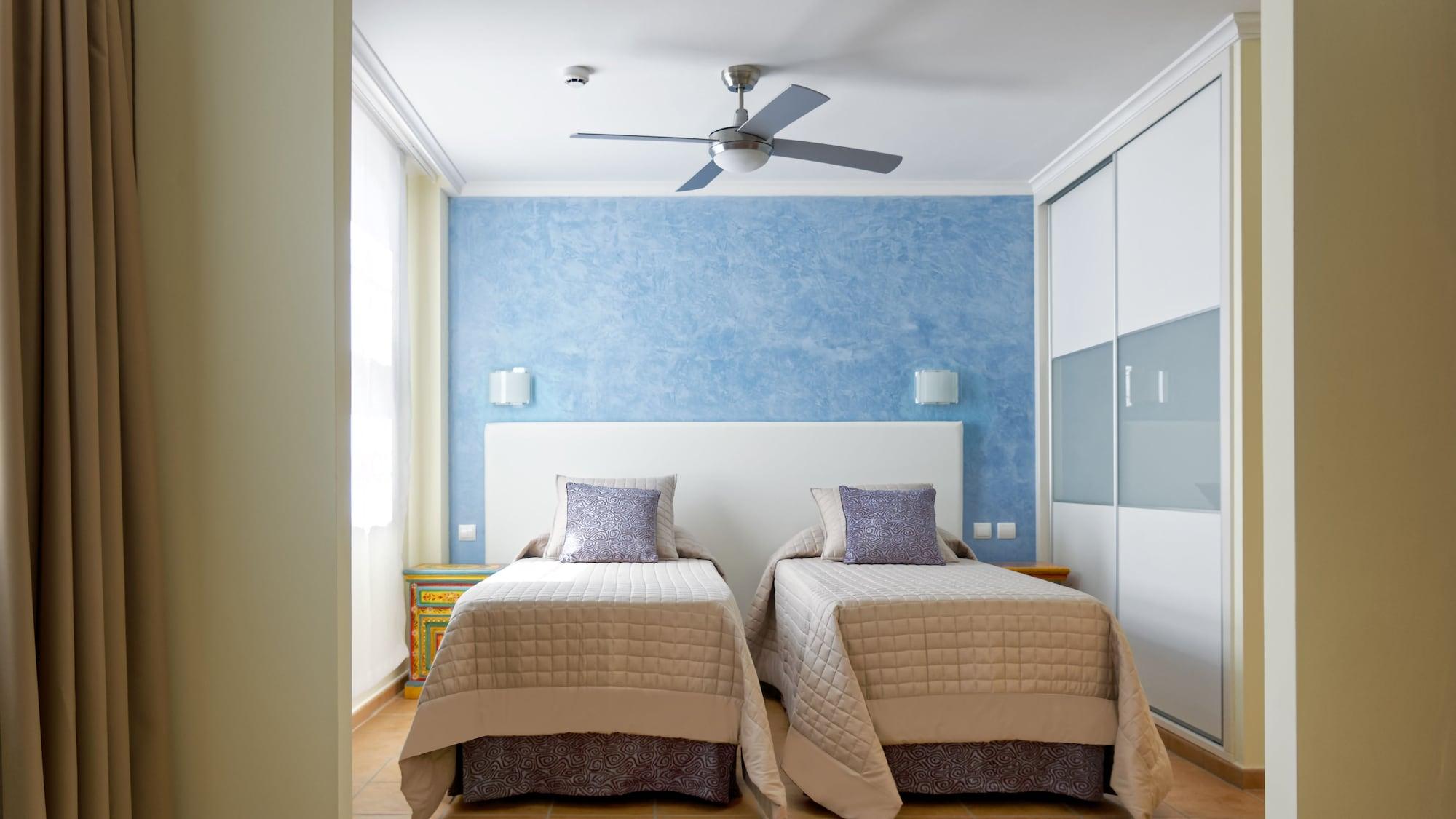 Idyll - Adults Only Apartahotel Playa Del Cura (Gran Canaria)