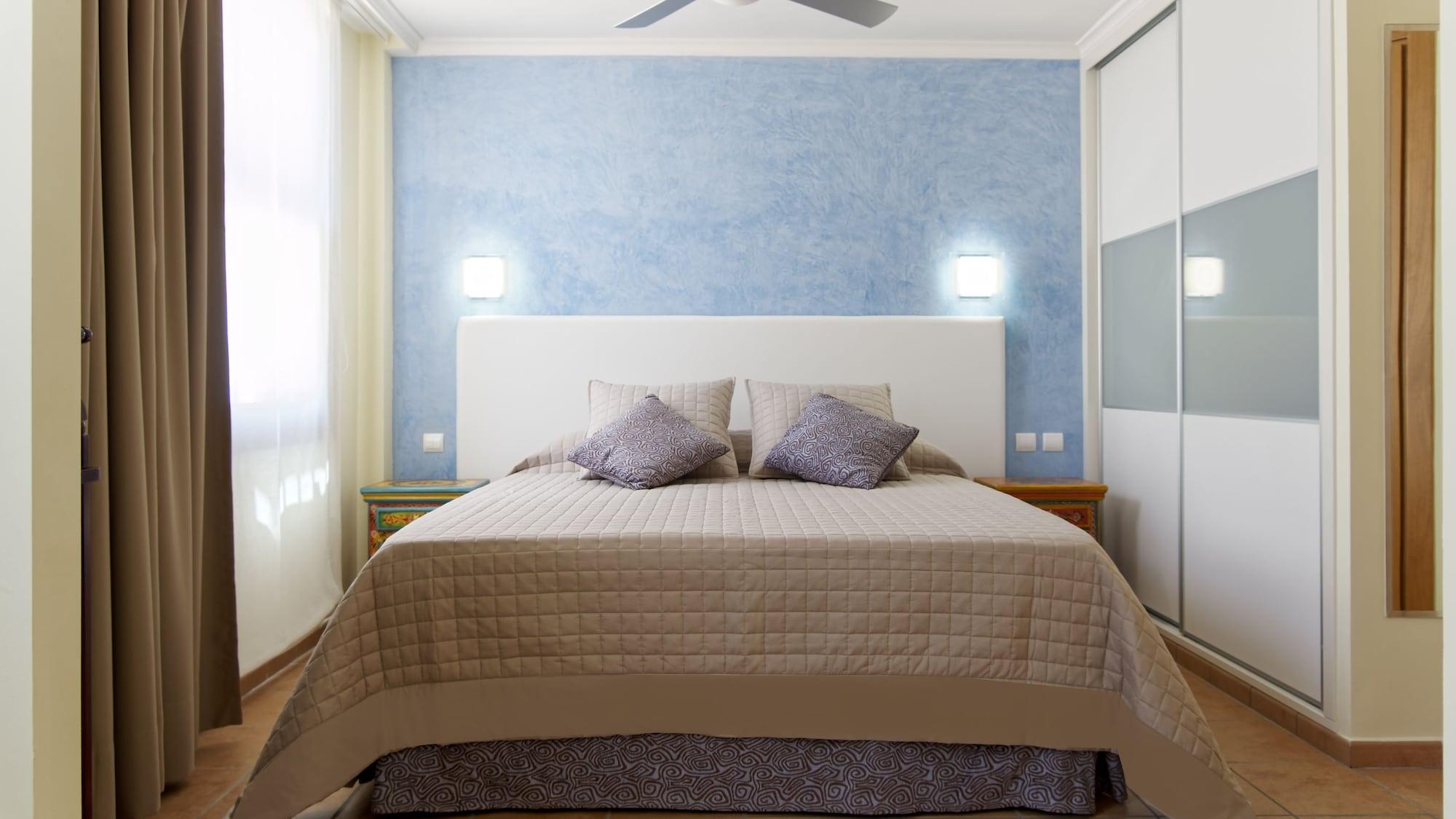 Apartahotel Idyll - Adults Only 3*