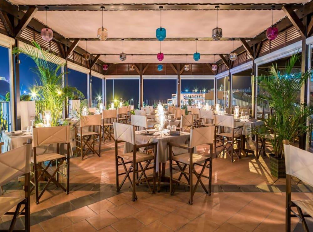 Idyll - Adults Only Apartahotel