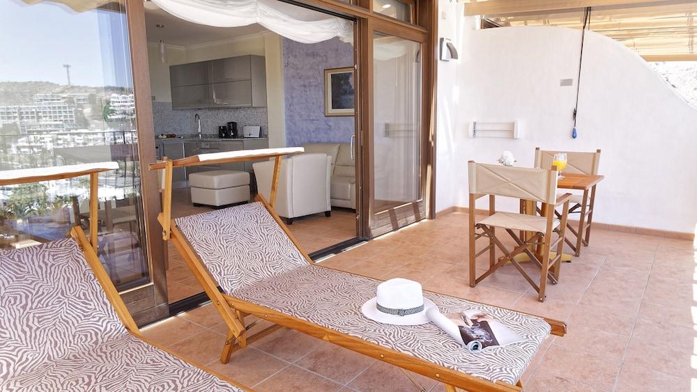 Idyll - Adults Only Apartahotel Playa Del Cura (Gran Canaria)