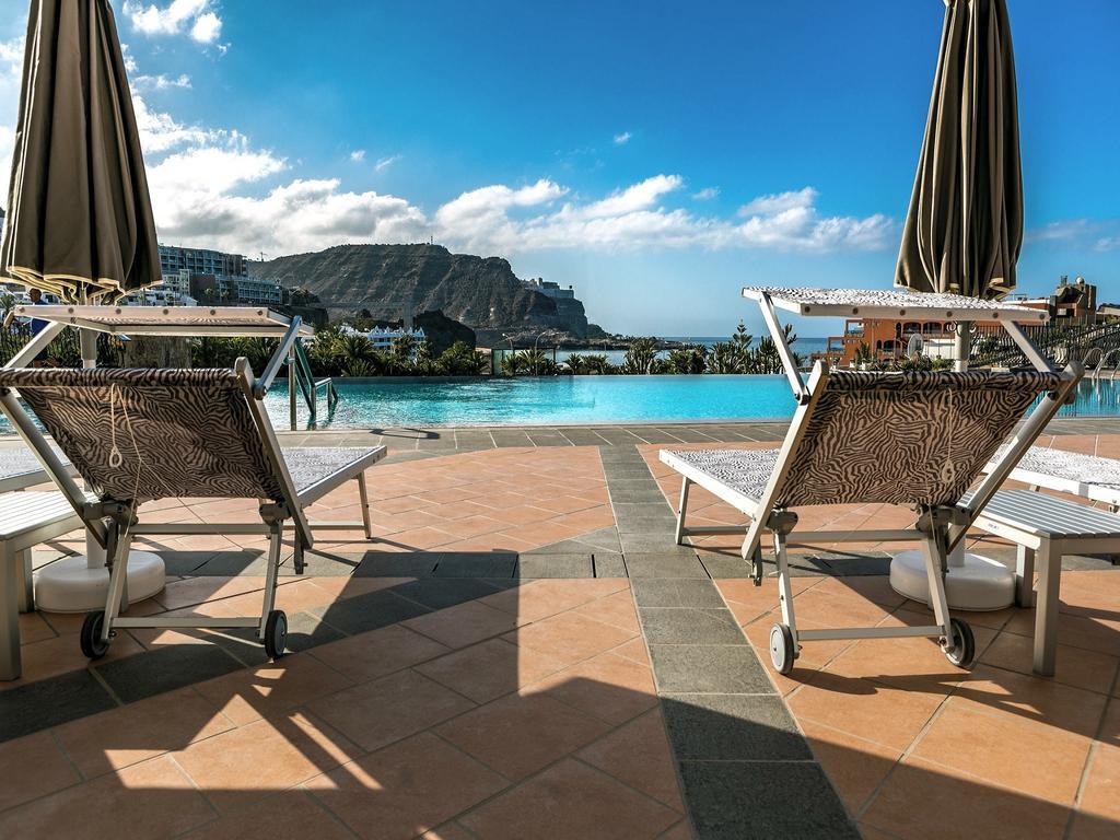 Idyll - Adults Only Apartahotel