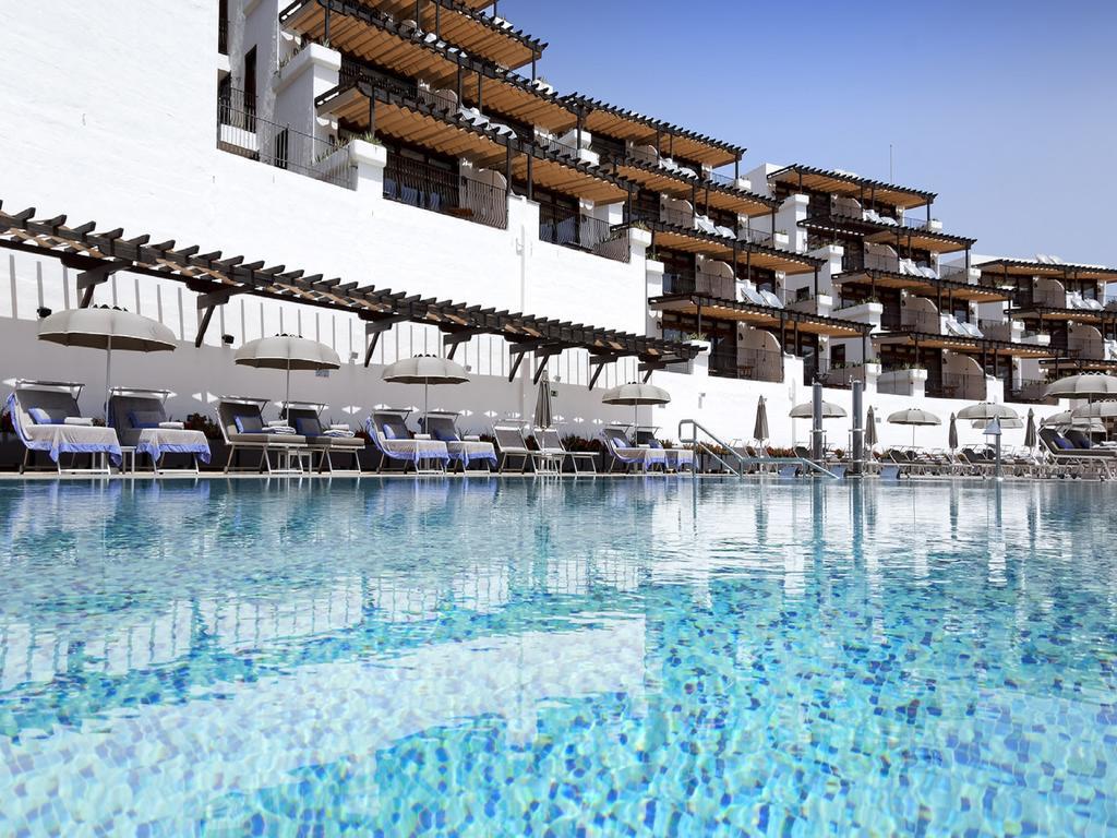 Apartahotel Idyll - Adults Only Playa Del Cura (Gran Canaria)