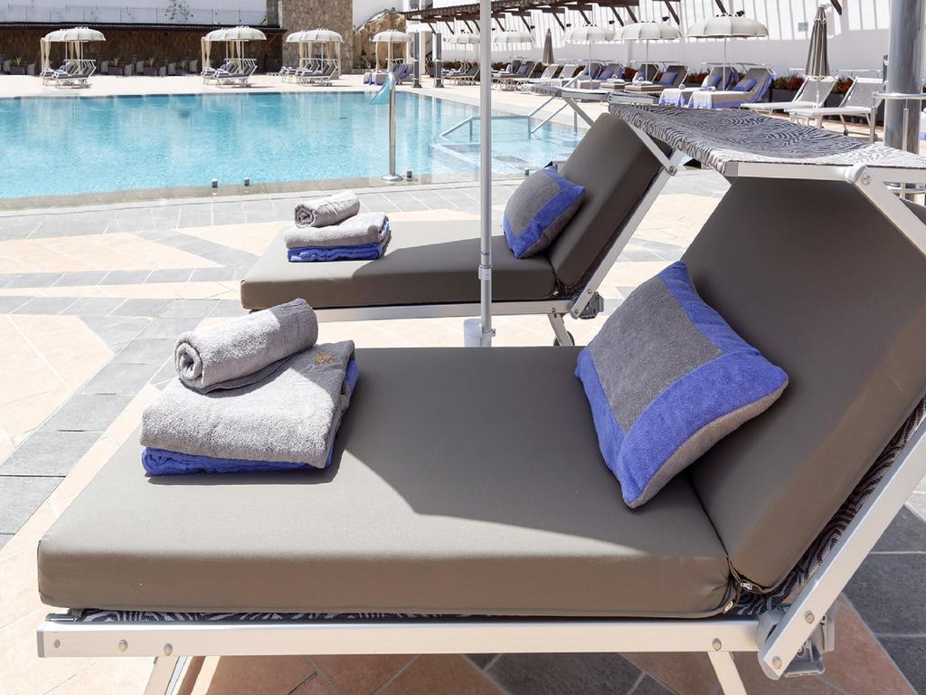 Idyll - Adults Only Apartahotel Playa Del Cura (Gran Canaria)