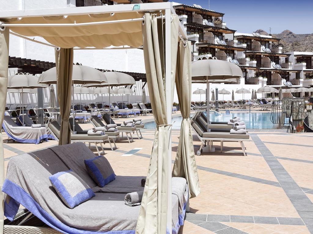Idyll - Adults Only Apartahotel