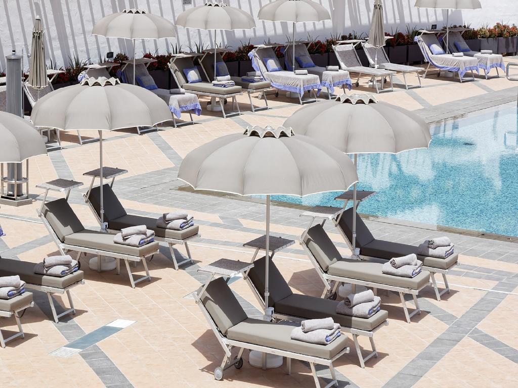 Idyll - Adults Only Apartahotel Playa Del Cura (Gran Canaria)