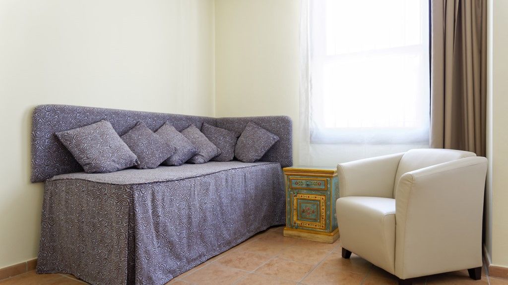 Apartahotel Idyll - Adults Only 3*