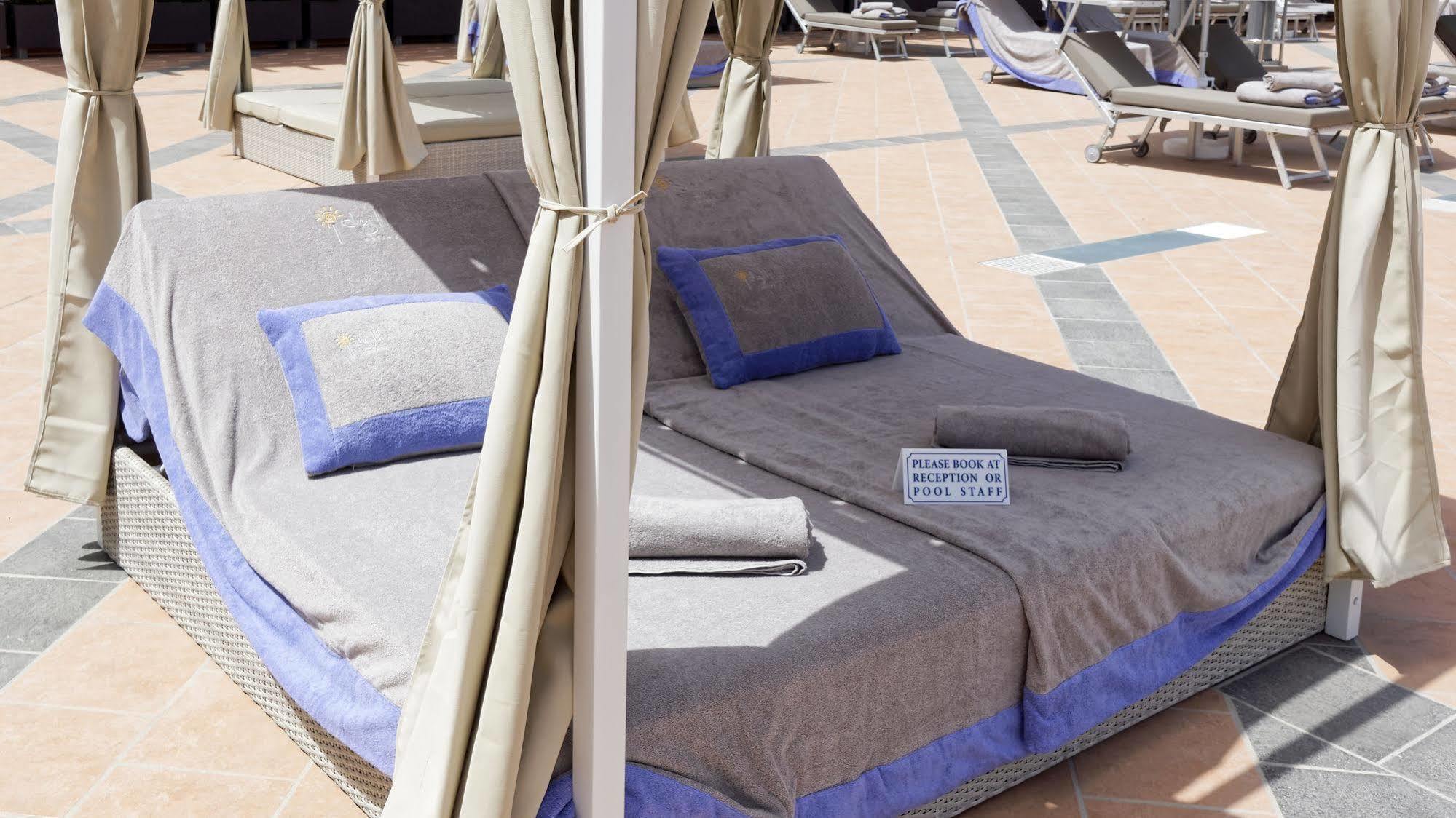 Apartahotel Idyll - Adults Only 3*
