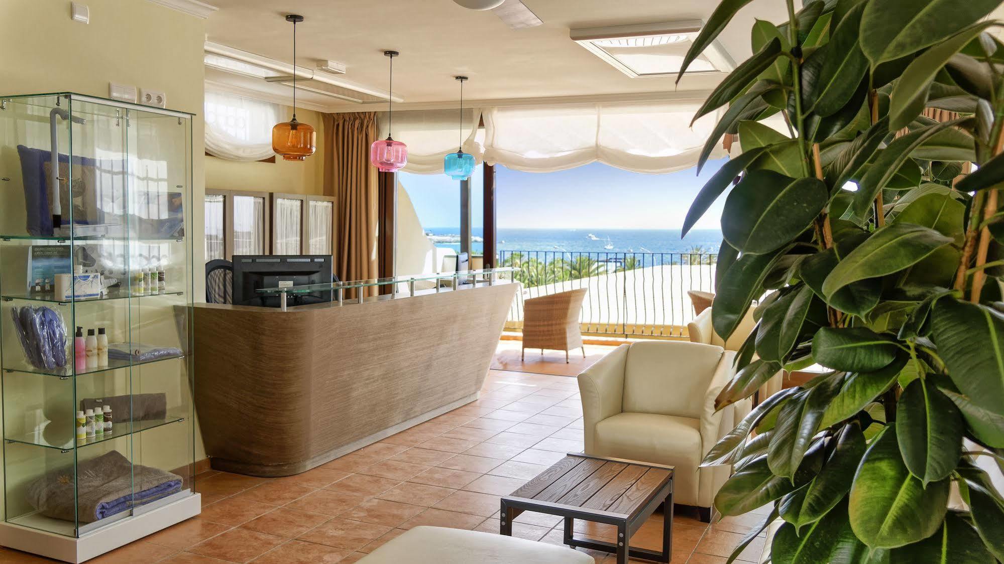 Idyll - Adults Only Apartahotel Playa Del Cura (Gran Canaria)