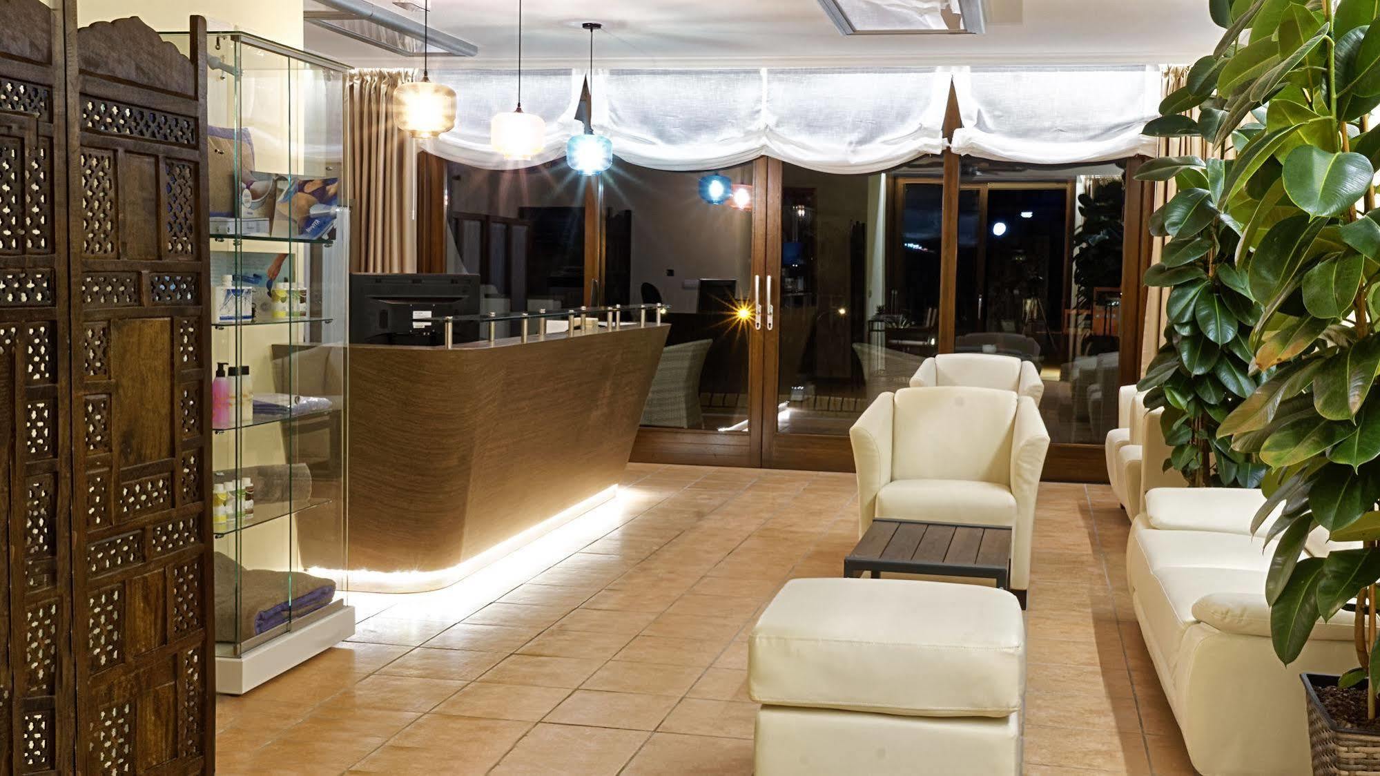 Idyll - Adults Only Apartahotel