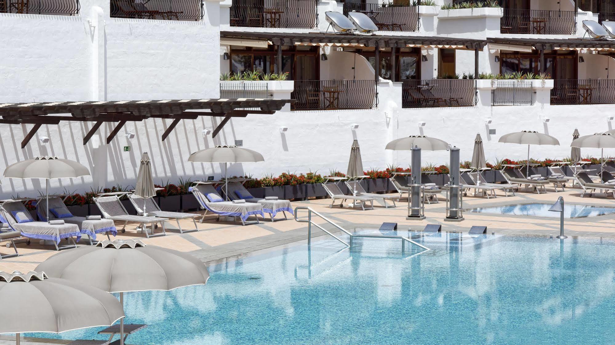 Apartahotel Idyll - Adults Only Playa Del Cura (Gran Canaria)