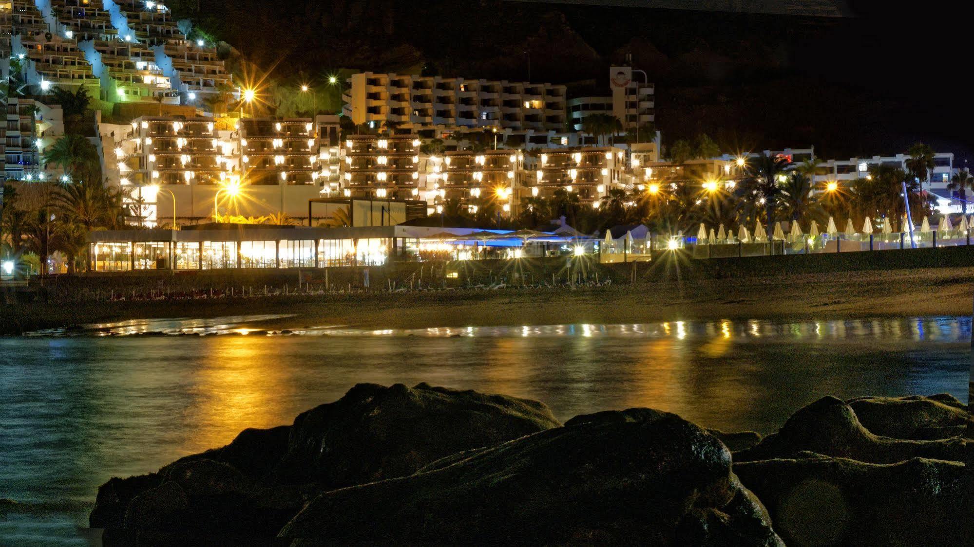 Idyll - Adults Only Apartahotel Playa Del Cura (Gran Canaria)