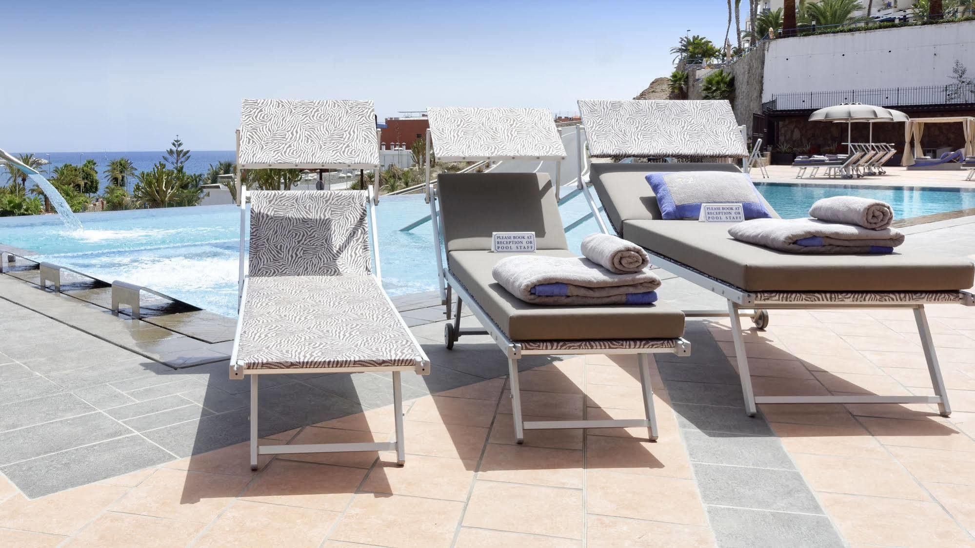 Idyll - Adults Only 3*