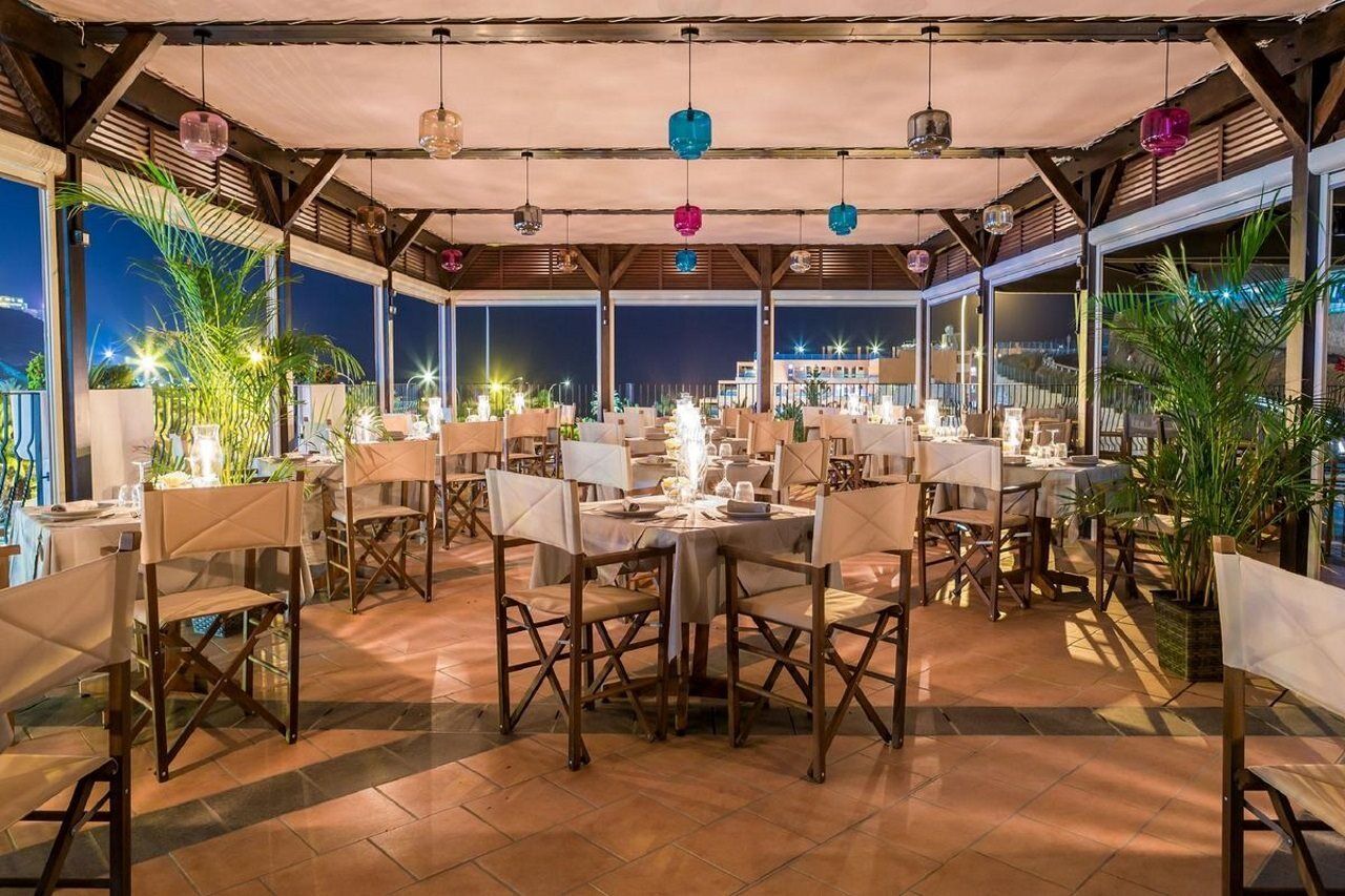Idyll - Adults Only Apartahotel Playa Del Cura (Gran Canaria)