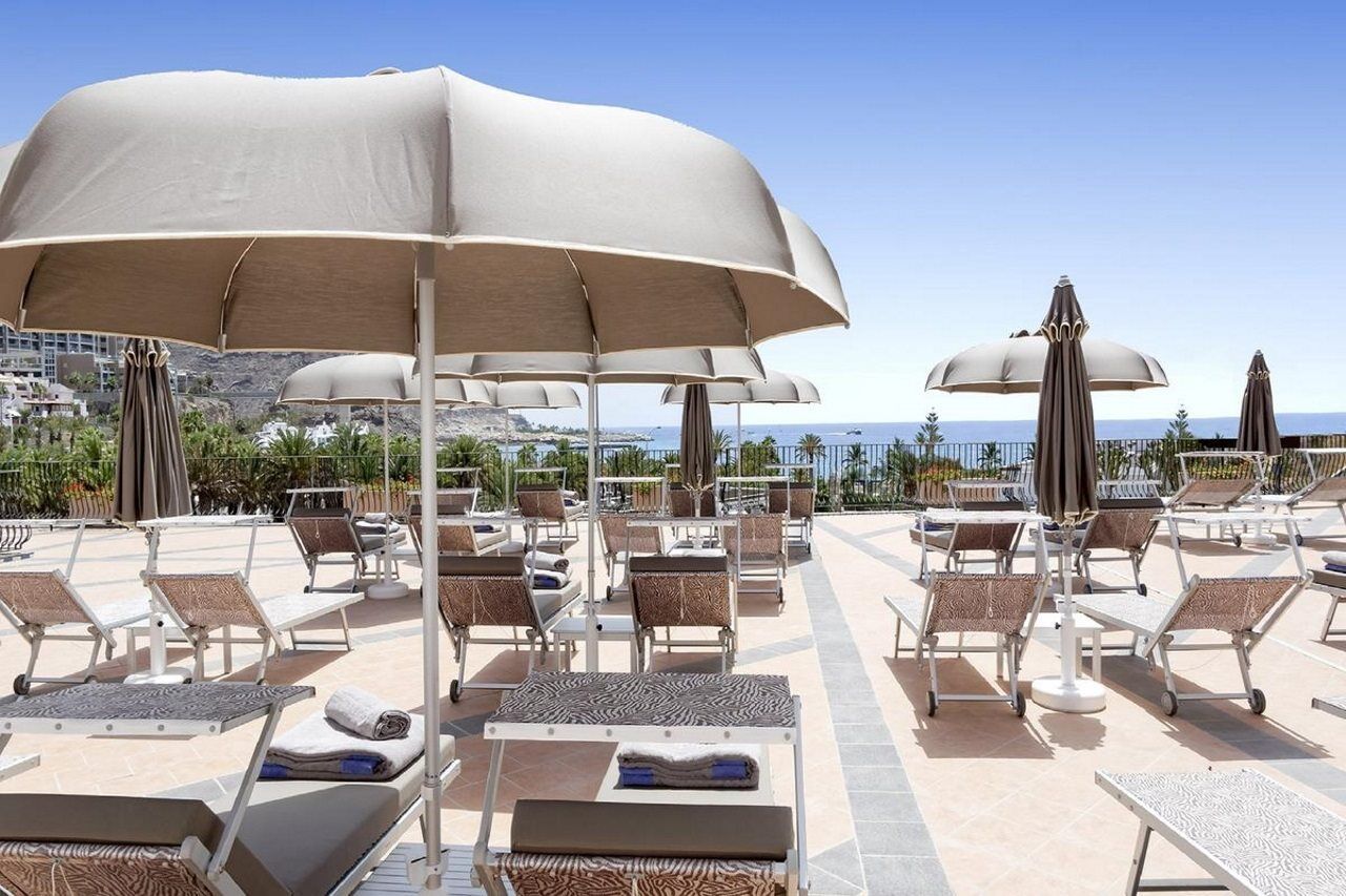 Apartahotel Idyll - Adults Only 3*